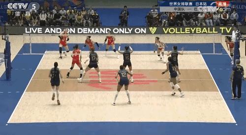 世预赛中国队3比2韩国,世联赛中国队胜德国队