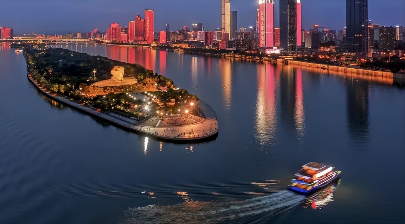 最值得去的城市排行,最值得去玩的五个城市