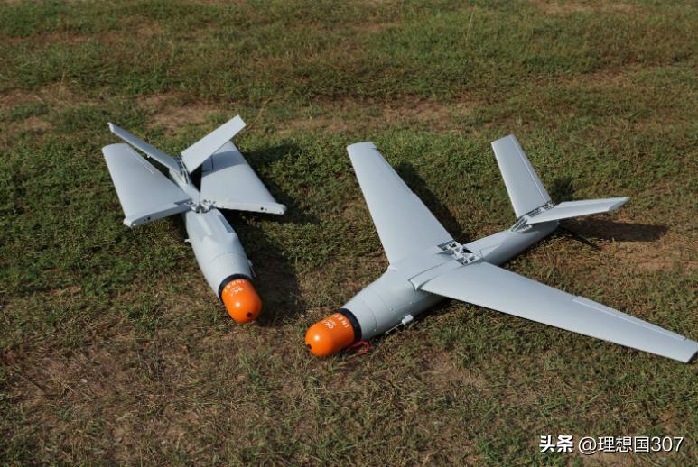 乌克兰研制的无人机有哪些,乌克兰所用的无人机