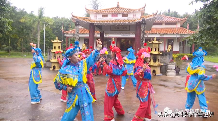 海南岛风景临高,海南临高海边哪里最好