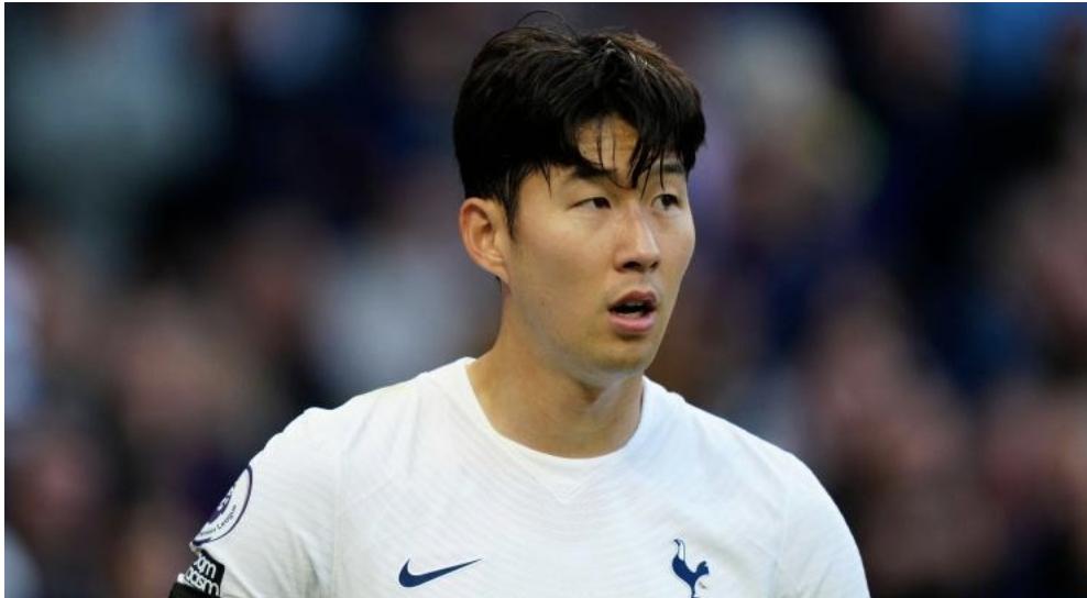 孙兴慜四次亚洲杯之旅,金玟哉和孙兴慜追球是哪场