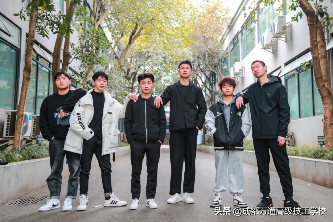 初中生应该选什么职校,技校女生最好就业的十个专业