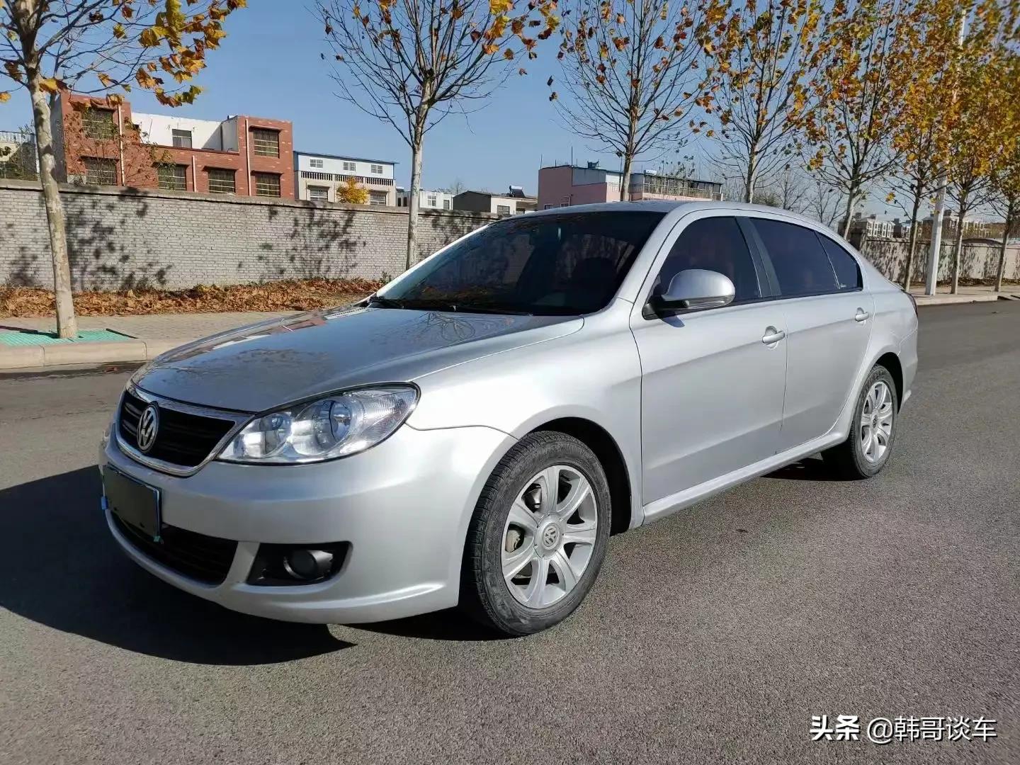 11年大众朗逸有什么通病,11年大众朗逸1.4t二手车优缺点