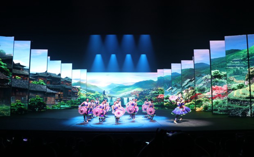 桂林阳朔旅游景点门票,桂林阳朔游必去景点旅游攻略