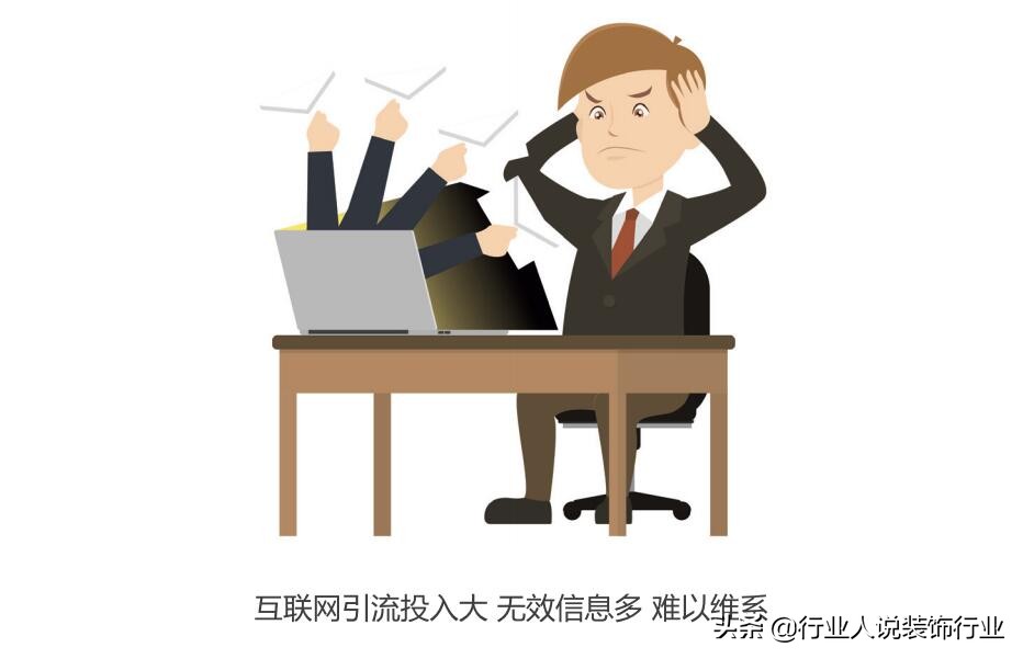 装企最好的线上营销,装企如何精准营销