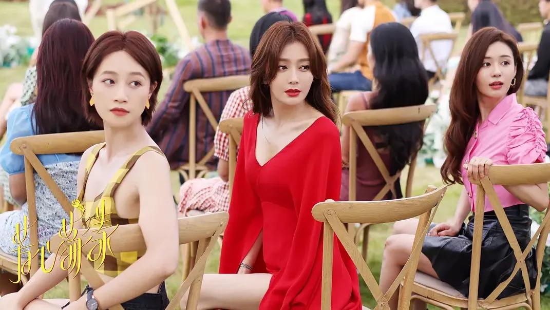 2022年3月电视剧热播排行榜,热剧推荐2022年正在热播中