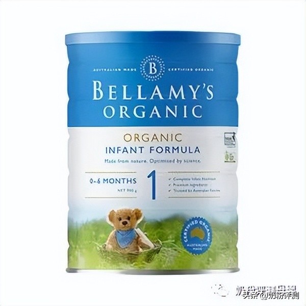 君乐宝优萃和贝拉米白金版哪款好,君乐宝小小鲁班和贝拉米哪个更好