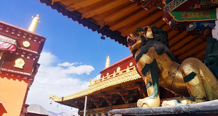 滇藏西自驾,西行滇藏自驾游