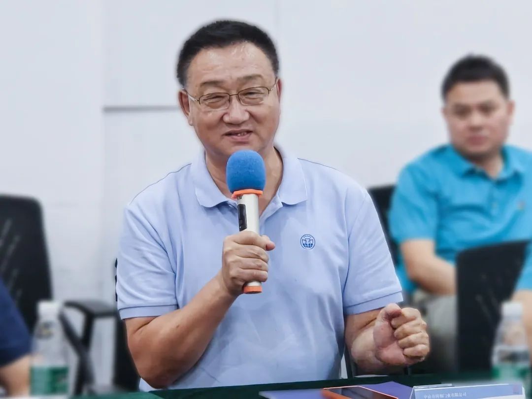 广东门业协会整木定制专委会,广东省门窗协会采访