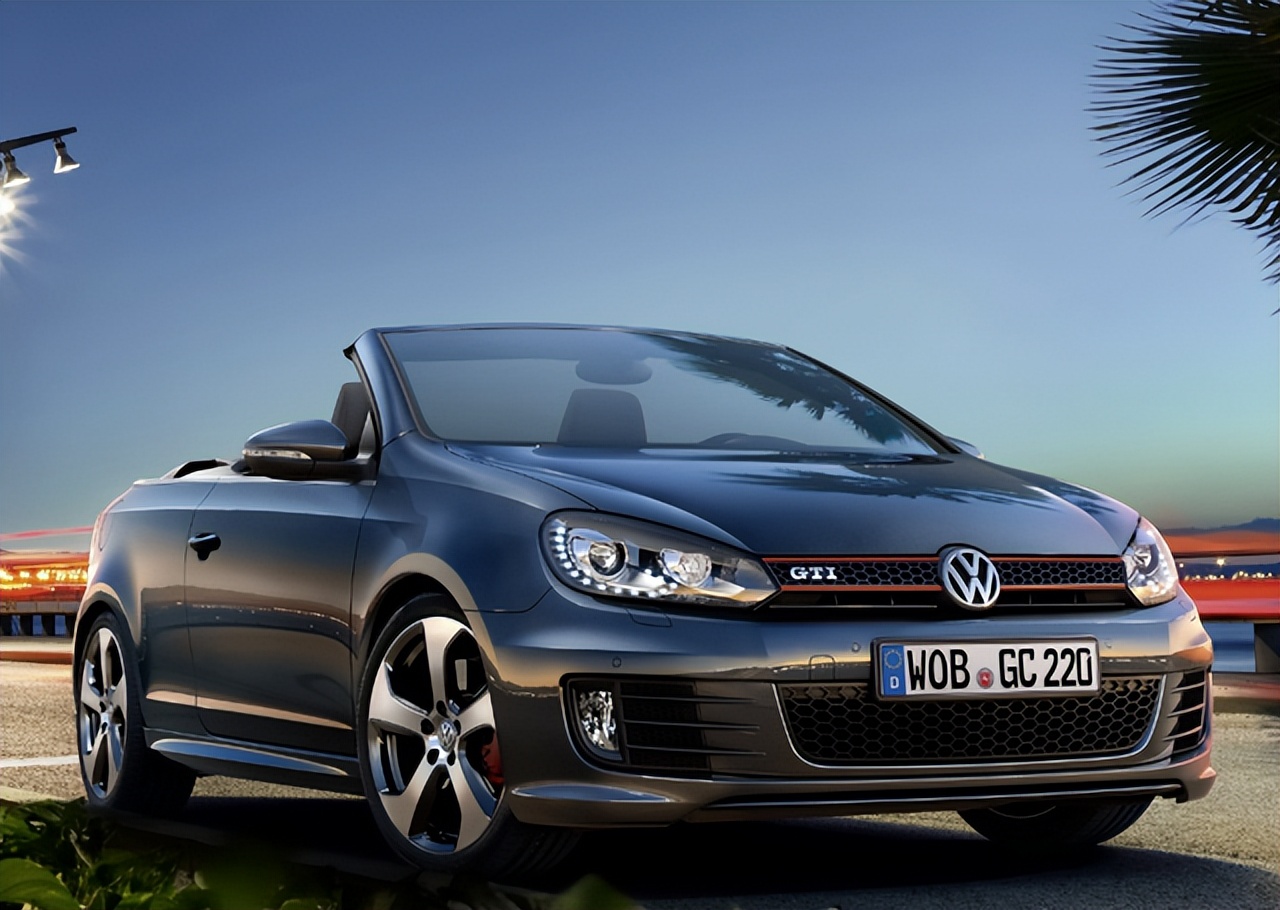 高尔夫老款值不值得买,7代高尔夫值得买吗