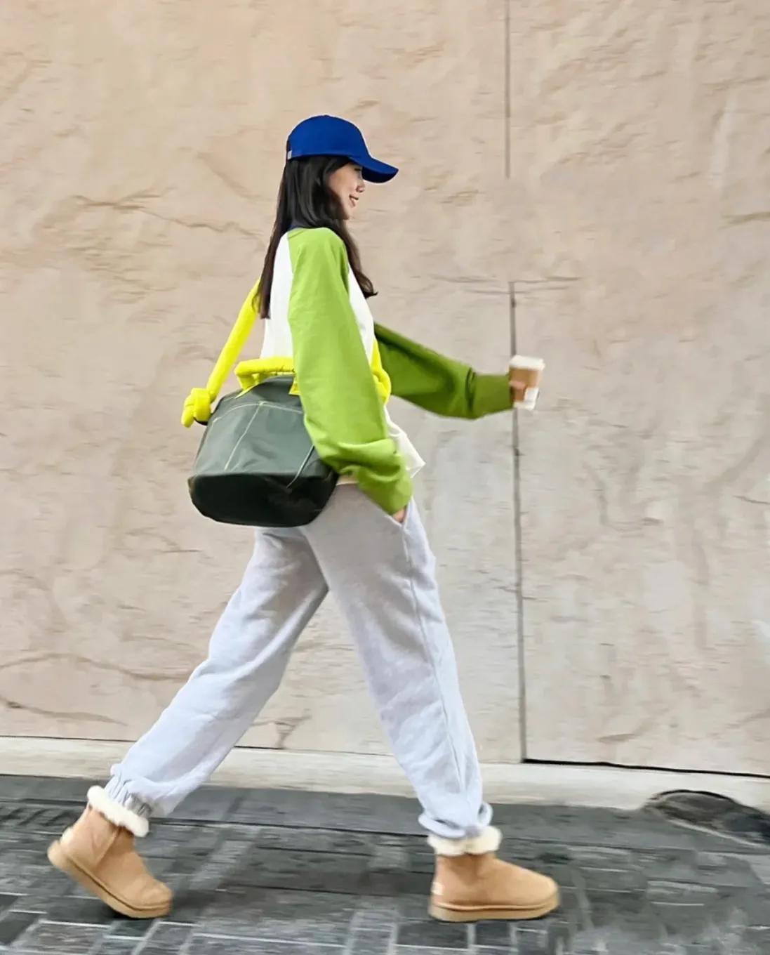 五一出游怎么穿？25套穿搭示范实穿又吸睛