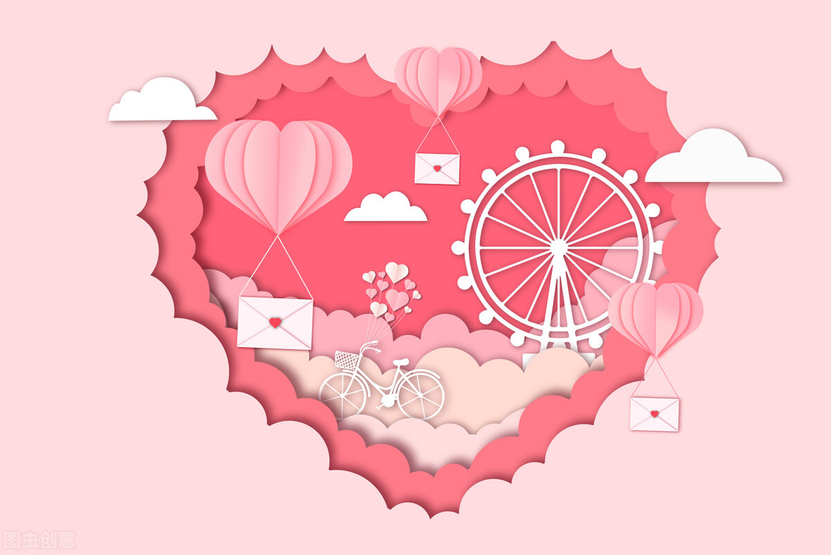 情感越是克制越是浓烈,越是寂寞越要警惕爱情