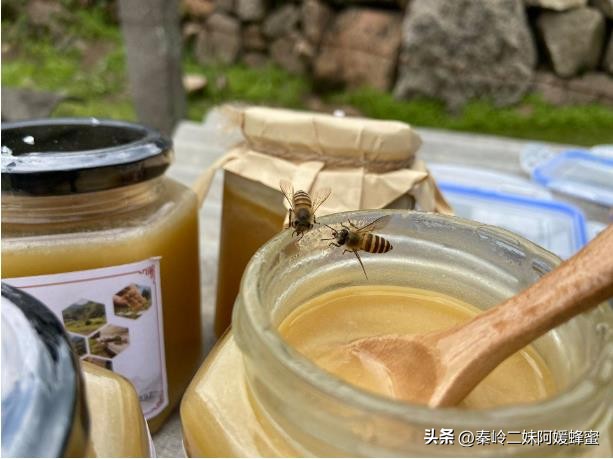 为什么超市的蜂蜜不能买,现在超市里蜂蜜那么便宜是真的吗