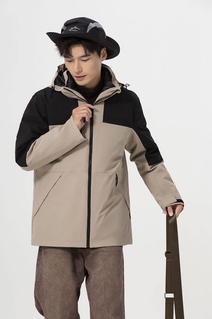 冲锋衣穿几年会老化,冲锋衣的保养与维护