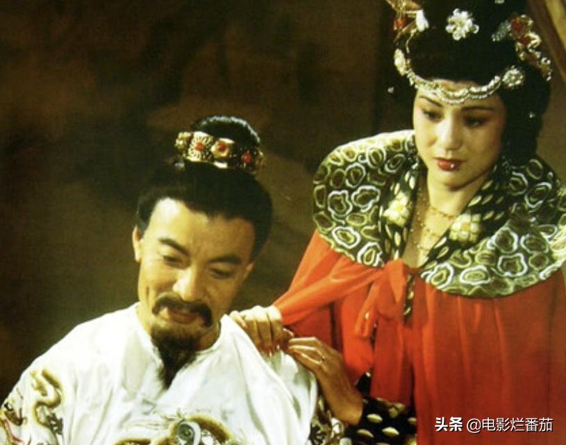 幸福到万家花絮赵丽颖刘威,赵丽颖刘威幸福到万家对戏花絮