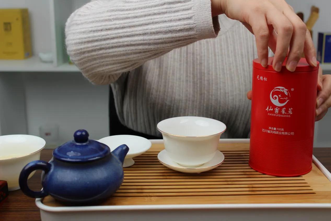 公认最好喝不易造假的茶,总容易造假的茶