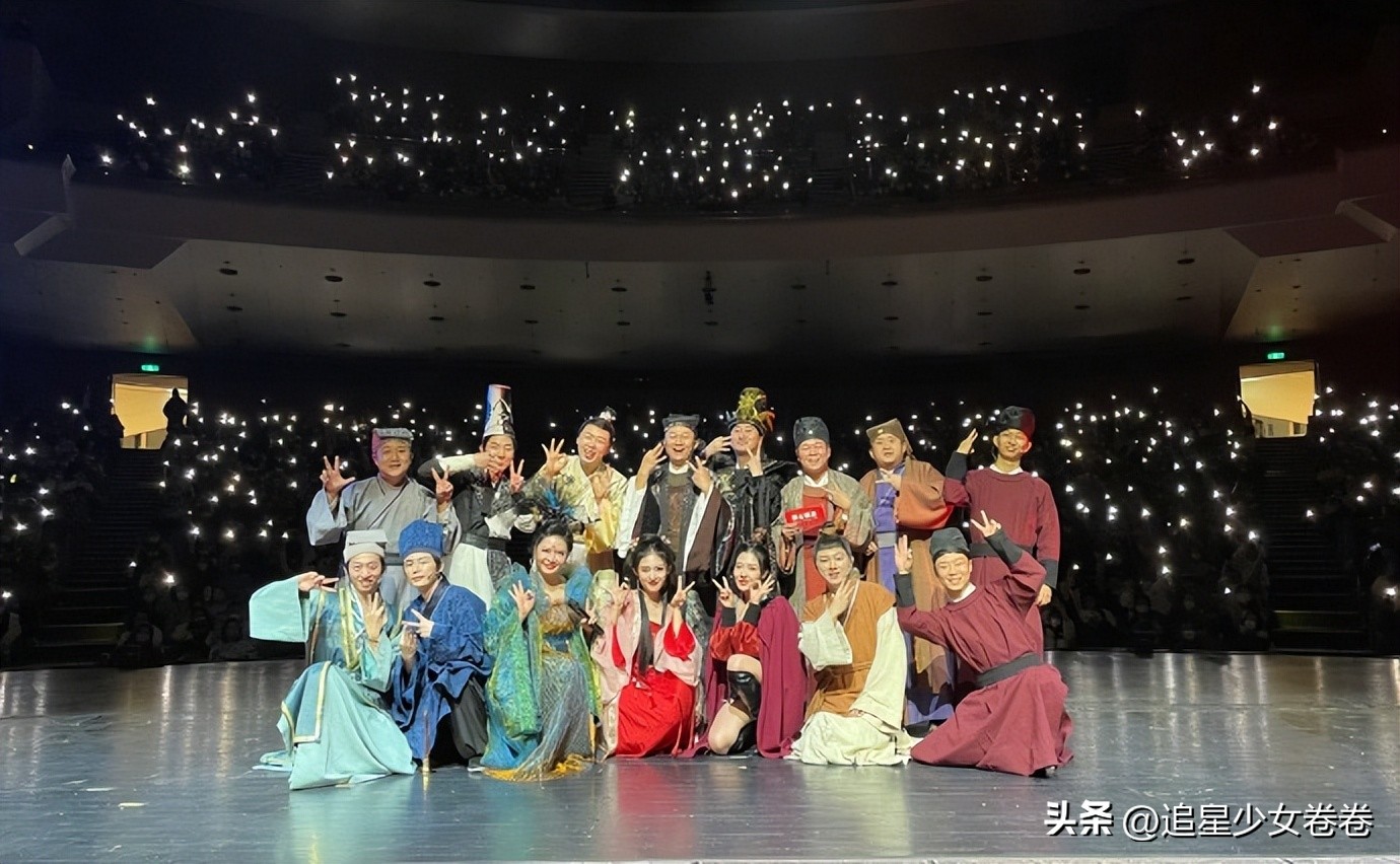 李维嘉谢娜近期综艺,李维嘉在快本多少年了