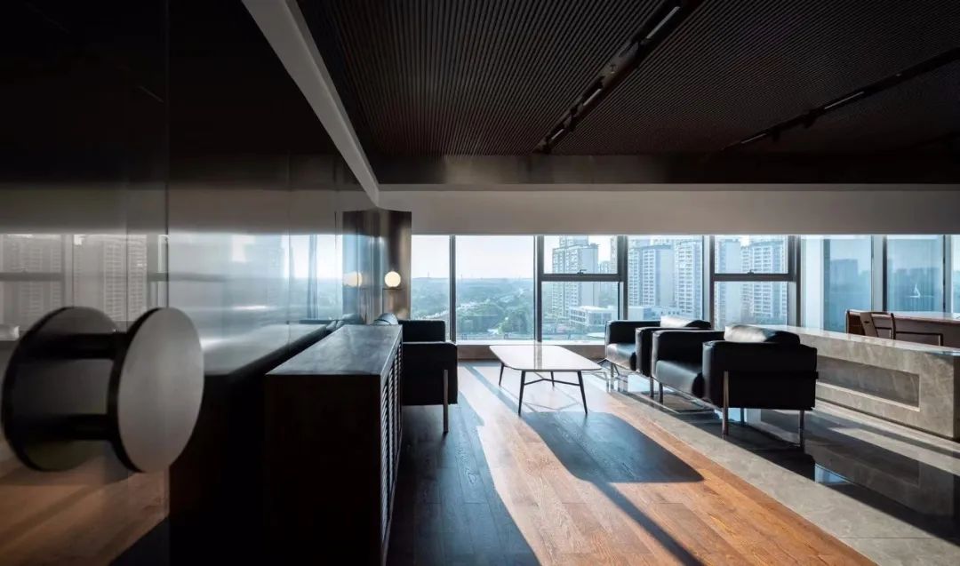 办公室装修布局逻辑,办公室装修与设计