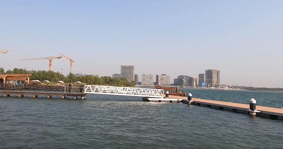 郑州周边遛娃自驾一日游,郑州北部秋季遛娃免费景点