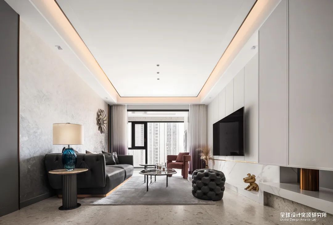 2022年全球室内设计top10,法国巴黎dna设计大奖含金量