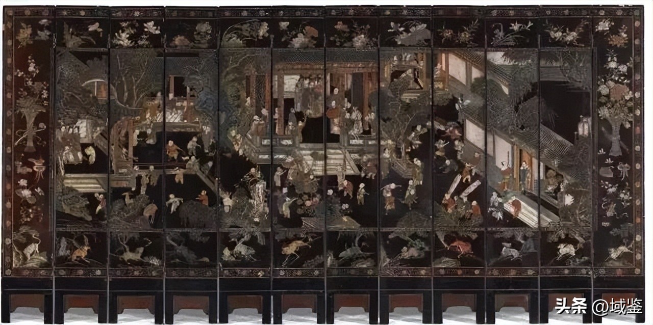 漆器收藏价值大全,漆器收藏价值及分析