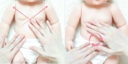 抚触油哪个好用,抚触油哪款成分安全