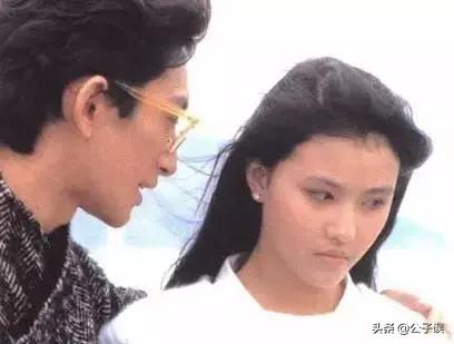 周海媚和吕良伟的爱情故事,周海媚和吕良伟婚姻维持多久