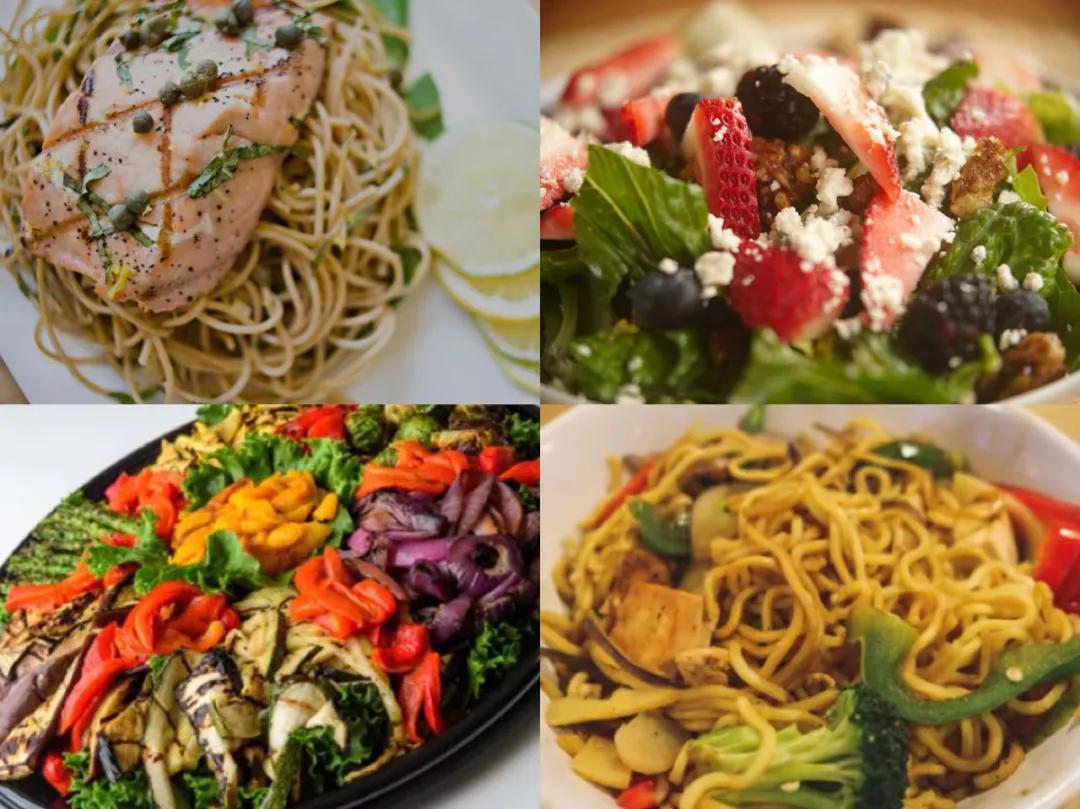 加州人最爱的UC三巨头之一，景美饭好理工牛，一般人真高攀不起