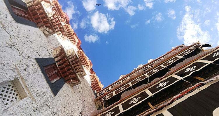 滇藏西自驾,西行滇藏自驾游