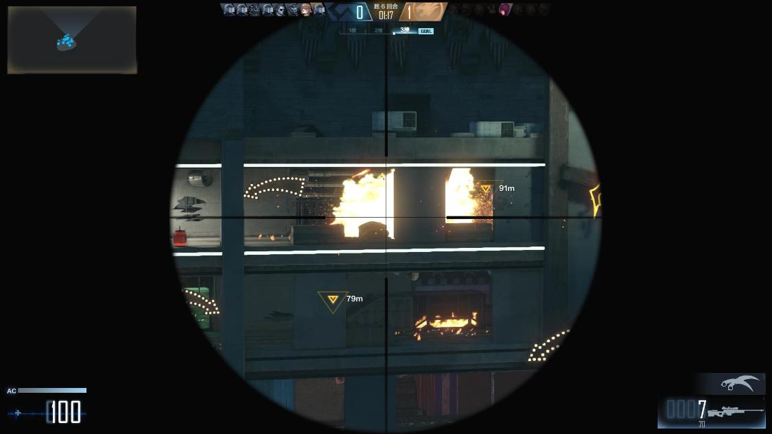 cfhd卡顿该如何解决,cfhd界面有点卡是什么问题