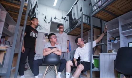 小伙带领全村500人撸网贷,只借不还,把全国一半平台整倒闭了?