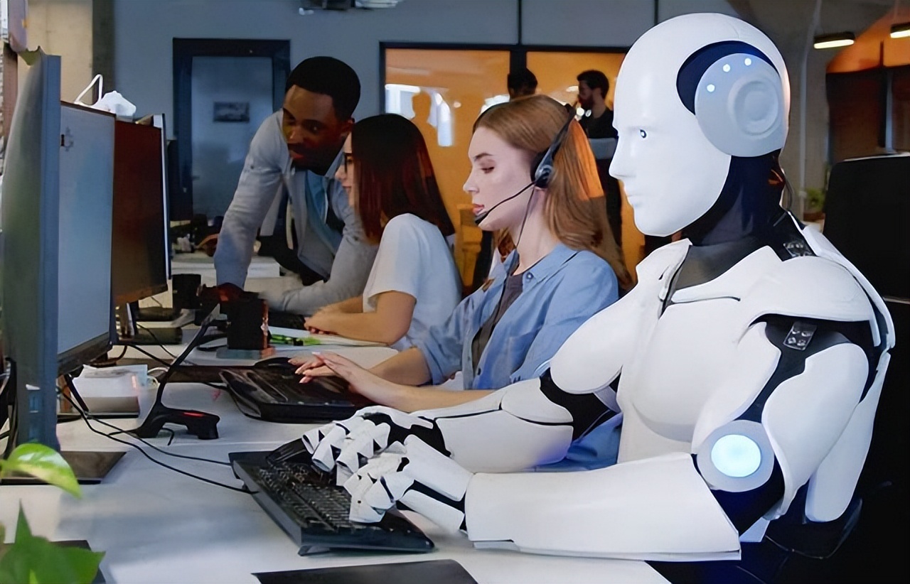 ai招聘岗位薪资排行,aigc行业有哪些岗位