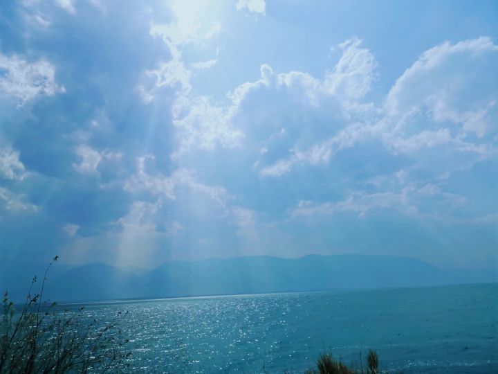 云南不出名但是很美的地方,云南是中国最美的地方吗