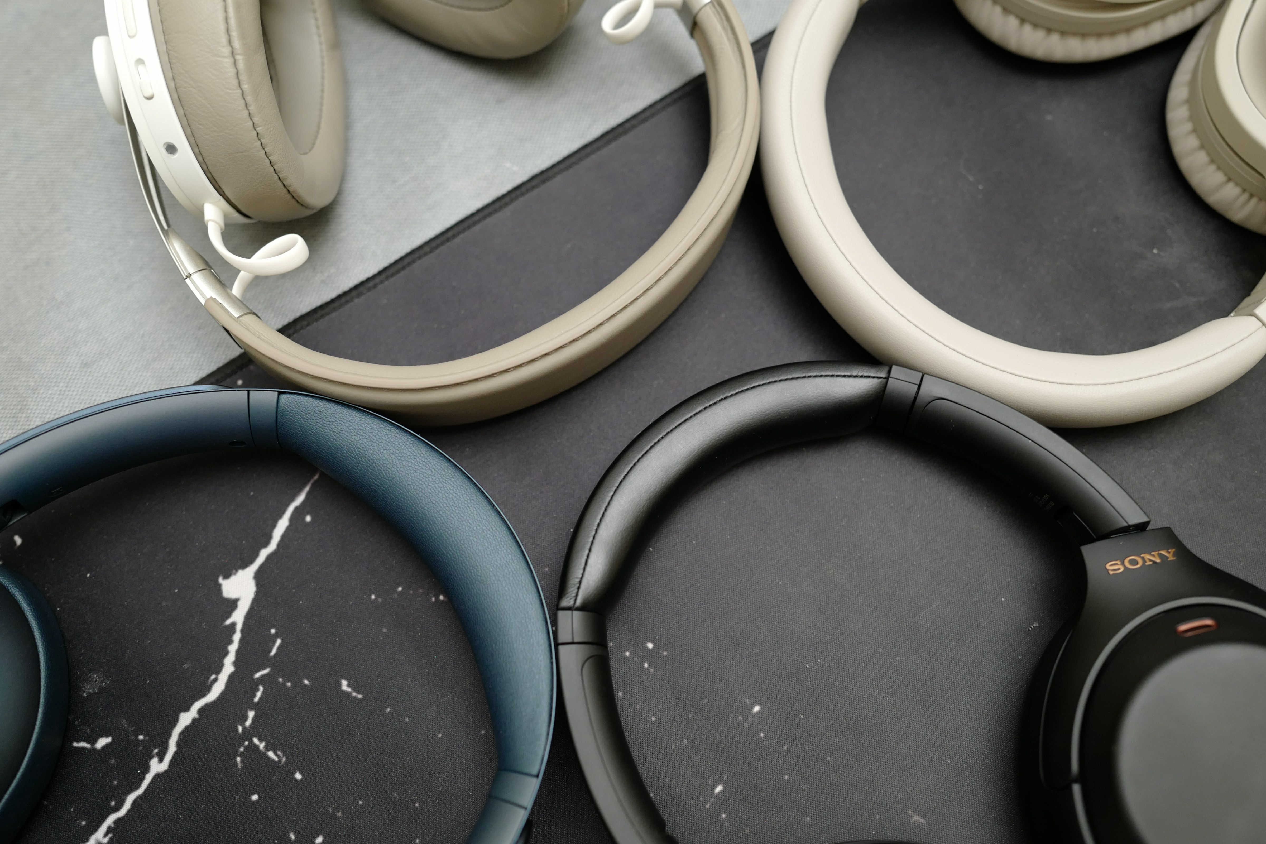 森海塞尔和索尼降噪耳机,森海塞尔和索尼降噪耳机哪个好