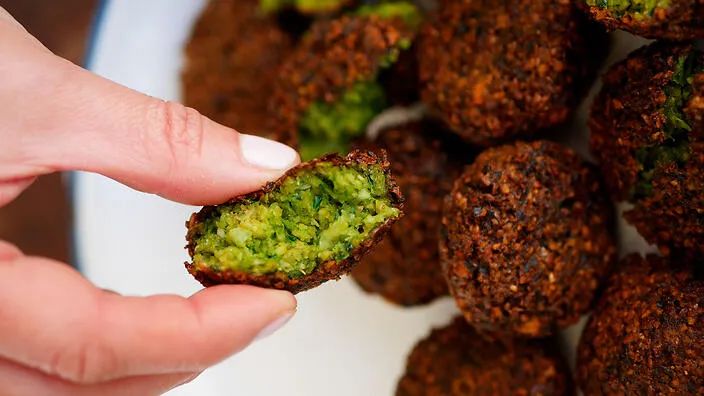 最正宗的全球50种美食,全世界所有人都觉得最好吃的美食