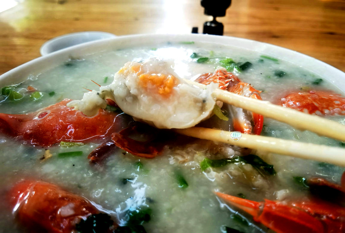 10元一碟海鲜粥广州,广州10元一碟海鲜粥