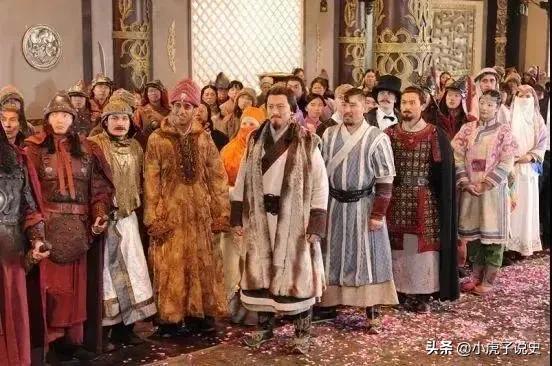 蒙古人最忌讳什么,元朝怎么对待蒙古人和色目人