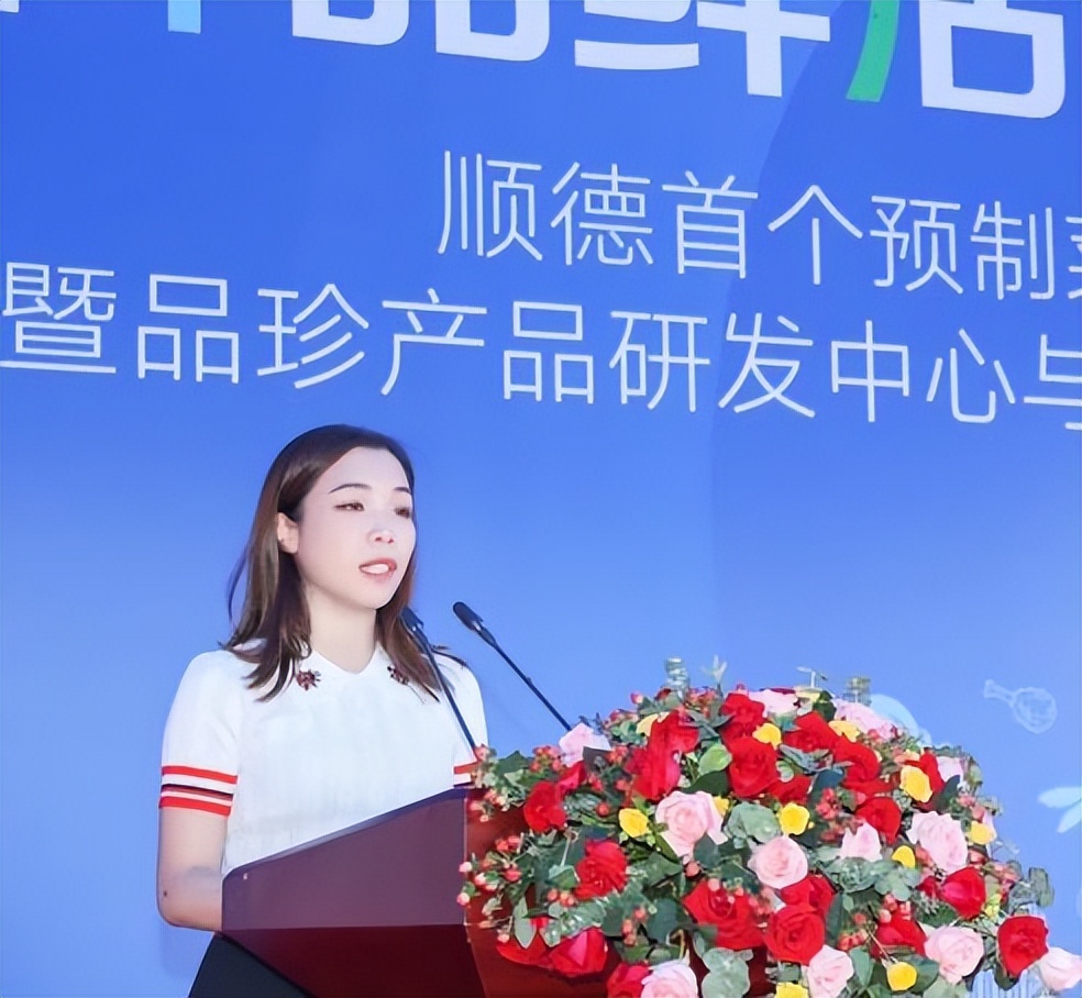 这么猛，跑到东莞疯狂开店，开进东莞松山湖科技中心