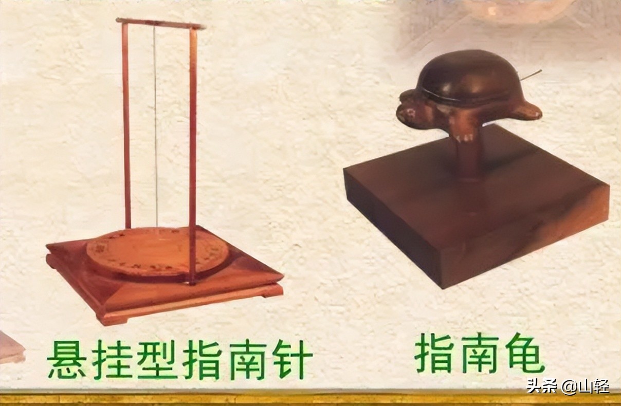 指南针是在哪个朝代发明的,指南针是哪个朝代哪个人发明的