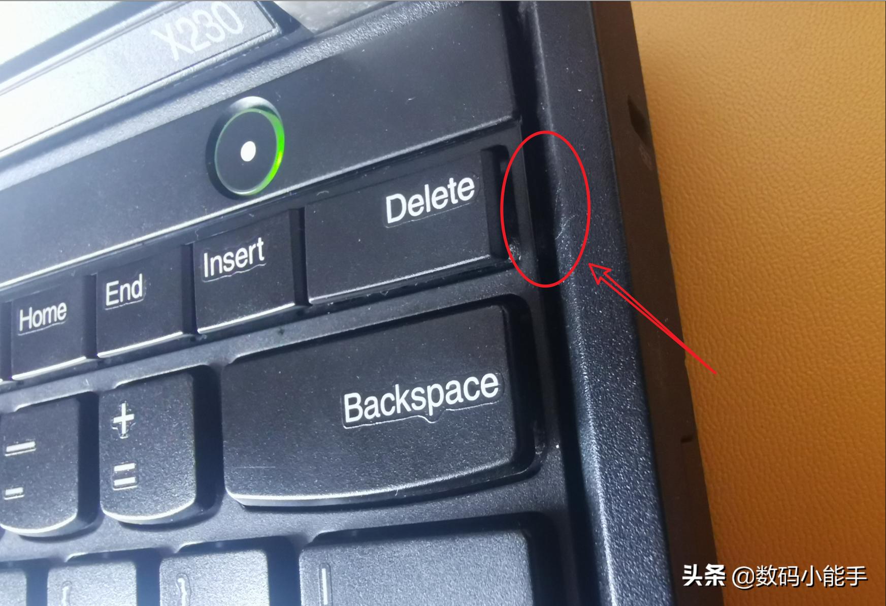 联想x230i拆机换cpu,联想x230拆机图解