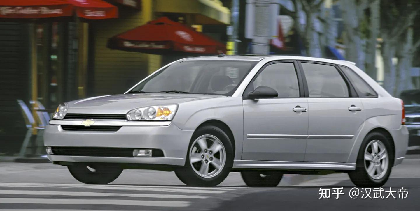 雪佛兰chevrolet13年,雪佛兰迈锐宝malibu怎么样