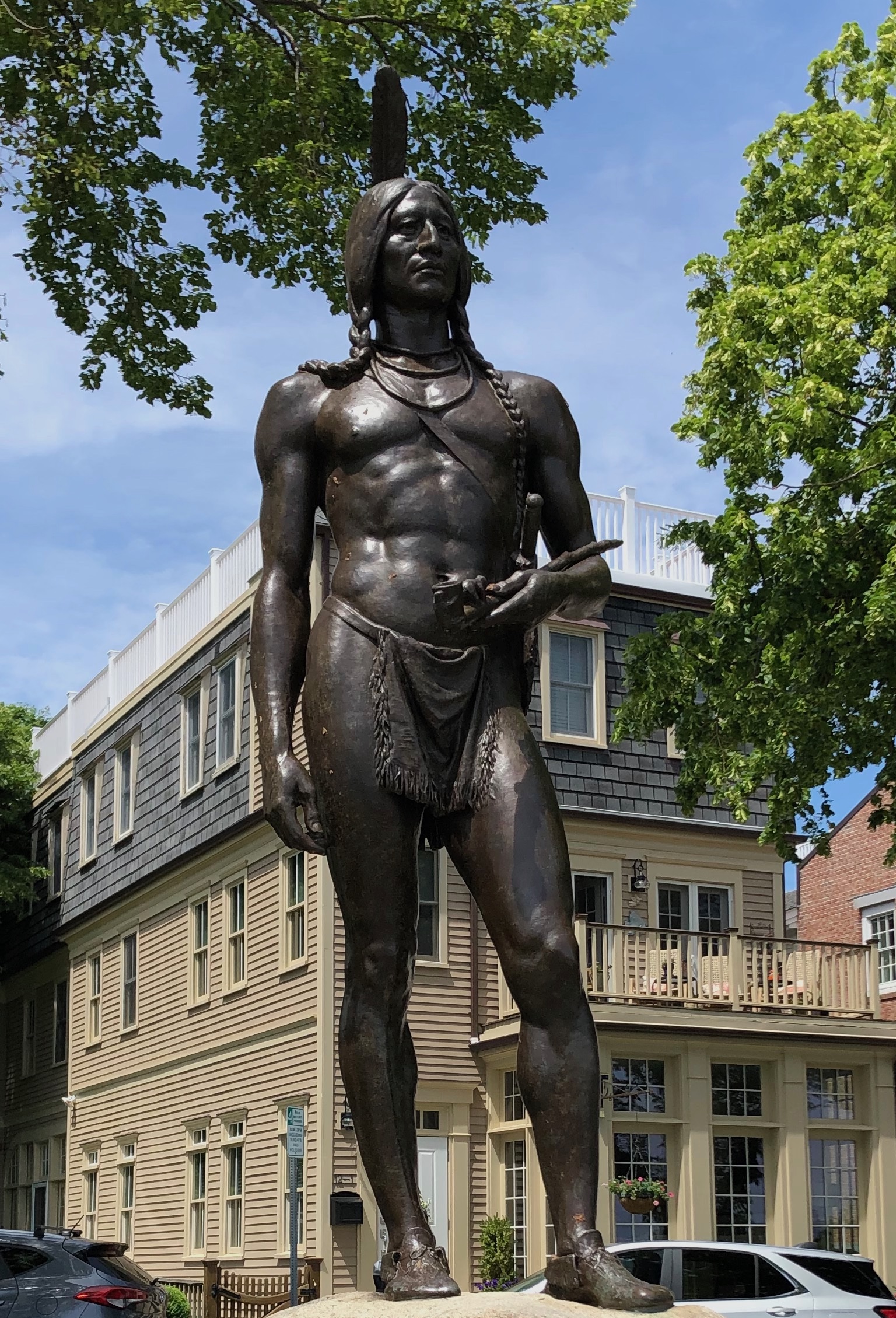 北美游记,北美游记2019年