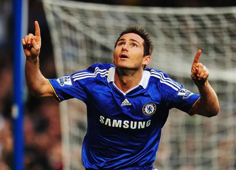 疯狂的前卫——细数各时代那些爱进球的中场球员