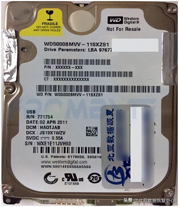 小白硬盘数据恢复,如何在硬盘恢复数据后找回硬盘