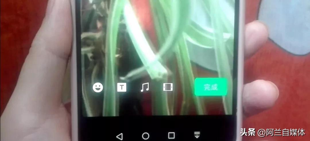 微信发视频图片如何添加备注,微信怎么发文字加图片视频