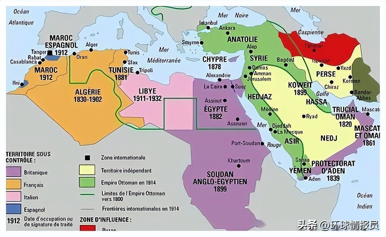 卡塔尔阿联酋属于亚洲吗,卡塔尔阿联酋哪个国家更富