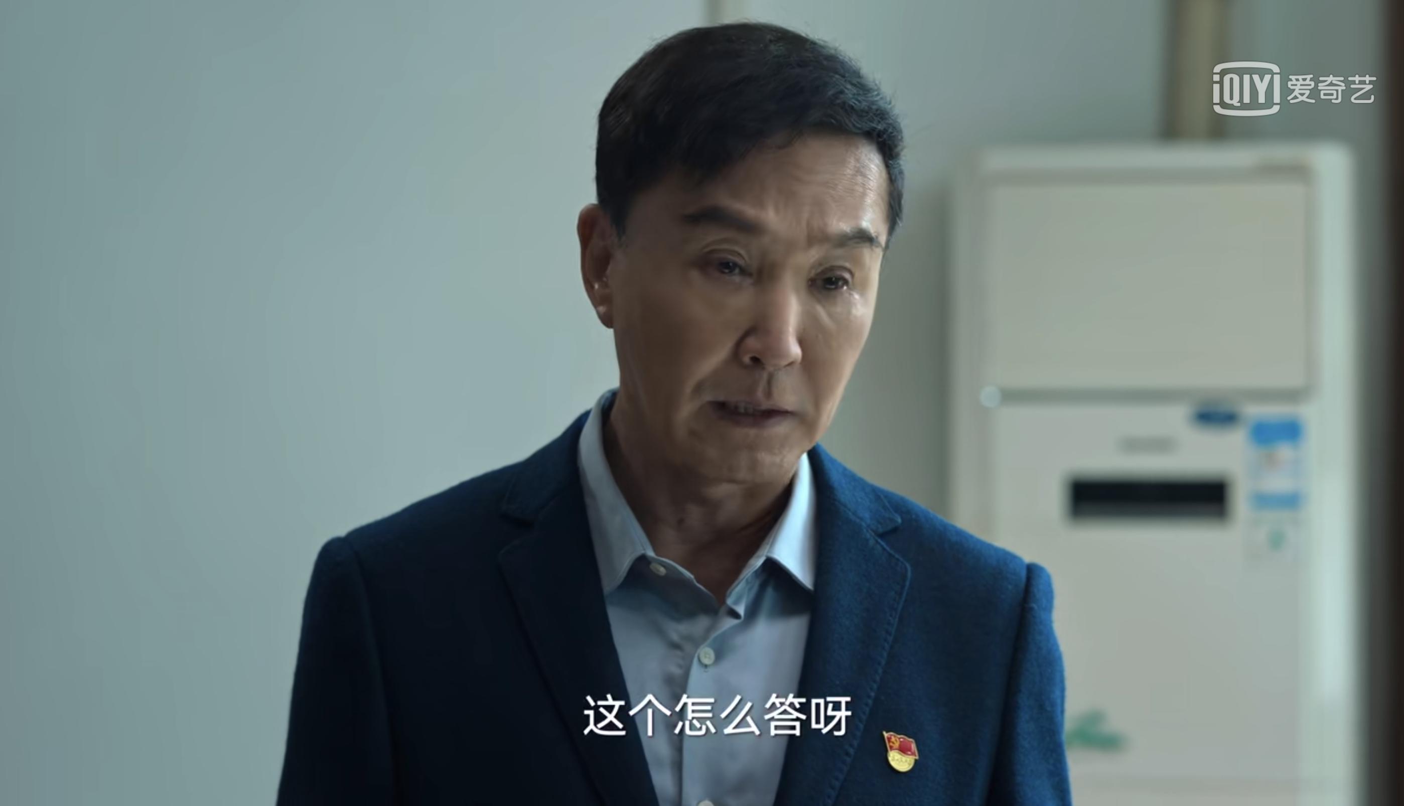 狂飙里面何黎明结局,狂飙里面何黎明结局怎么样