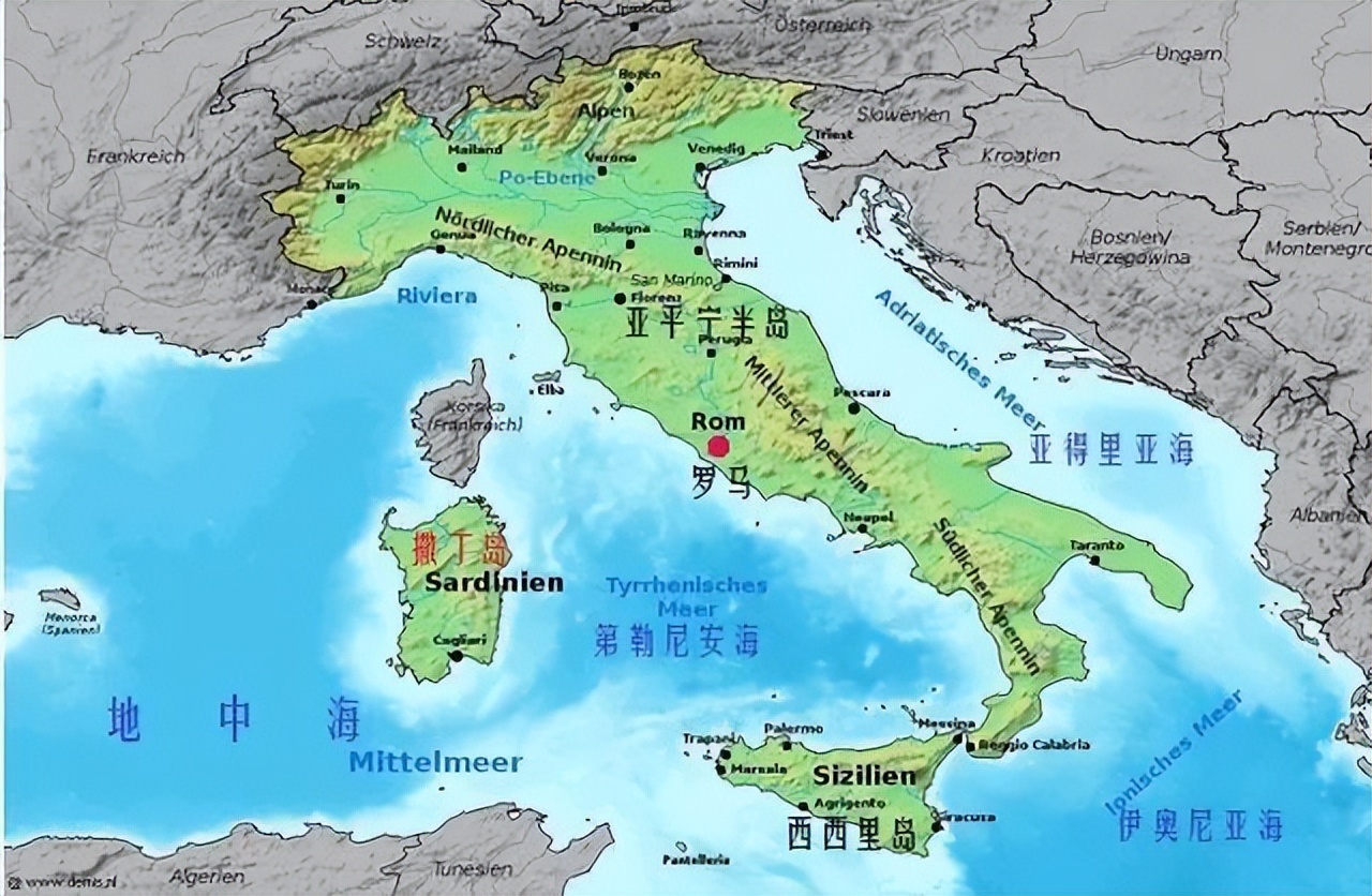 东哥家的豪宅,东哥推荐的房子