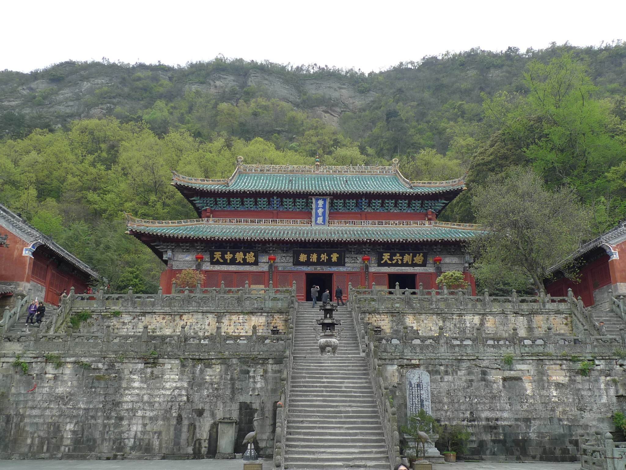 江西5月份冷门旅游,江西十大冷门景点人少景美好玩