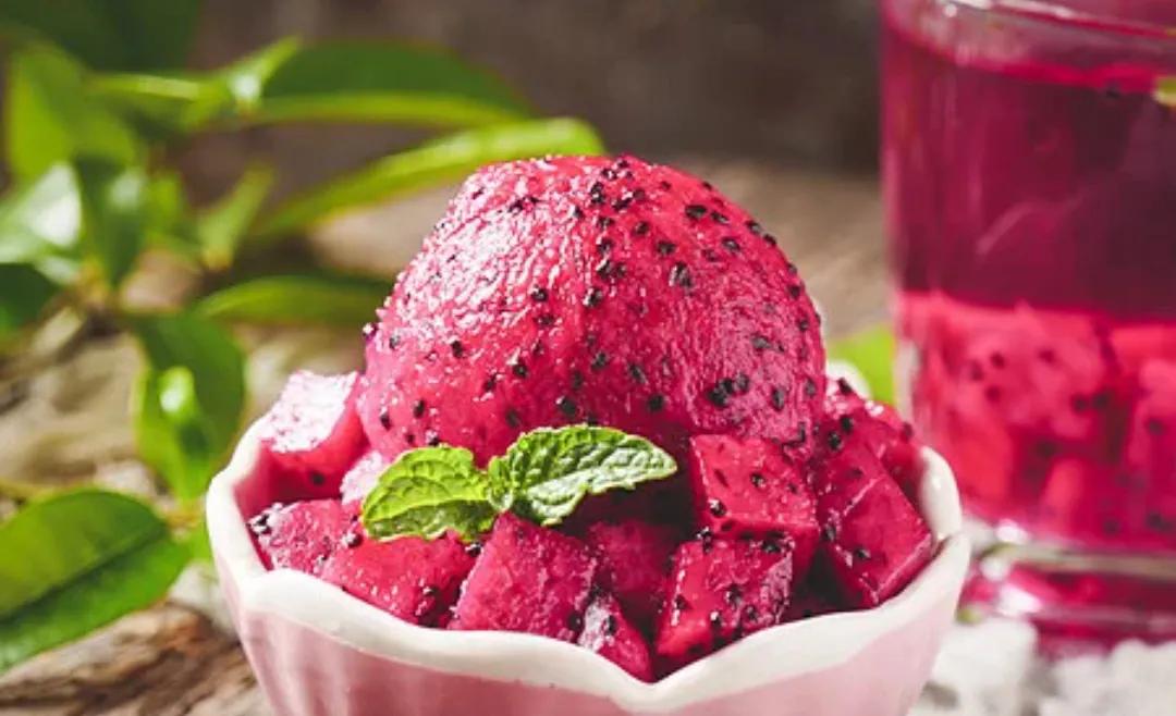 火龙果事件,火龙果引发事件